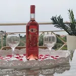 Sunrise Luxury Pool Villa *