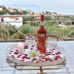 Villa Sunrise Luxury Pool