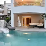 Villa Sunrise Luxury Pool *
