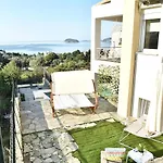 Sunrise Luxury Pool * PalaiónTsiflíkion