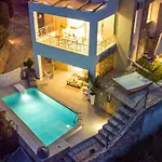 Sunrise Luxury Pool *