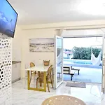 Villa Sunrise Luxury Pool