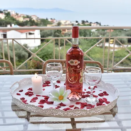 Vila Sunrise Luxury Pool