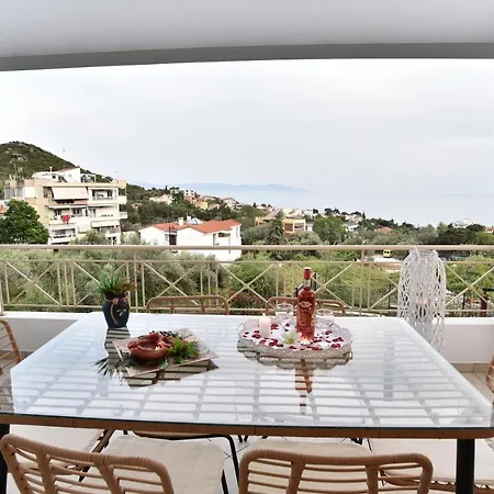 Sunrise Luxury Pool Vila *