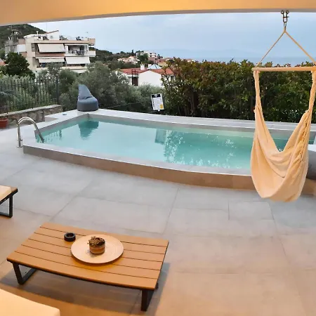 فيلة Sunrise Luxury Pool *