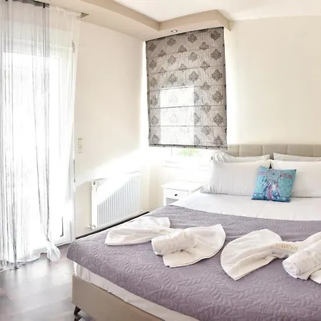 Vila Sunrise Luxury Pool *