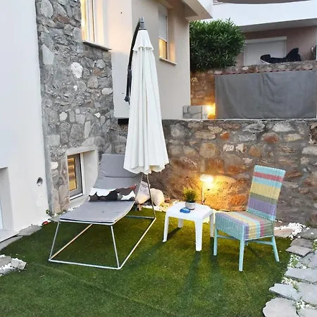 Sunrise Luxury Pool Vila *