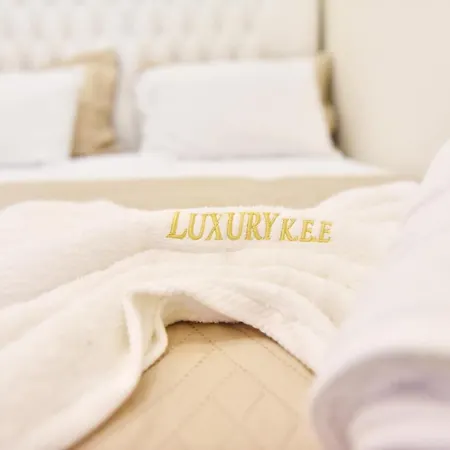Vila Sunrise Luxury Pool