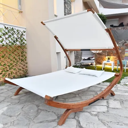 Sunrise Luxury Pool Vila