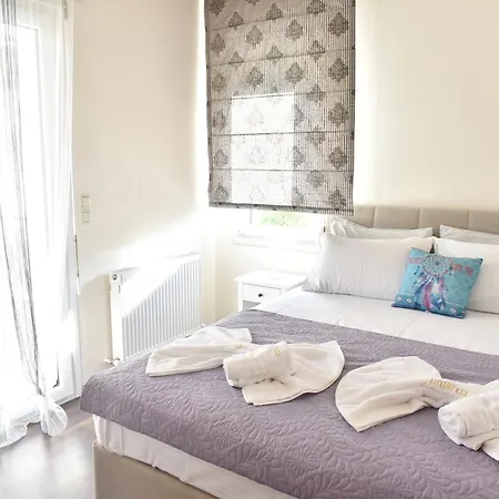 Willa Sunrise Luxury Pool