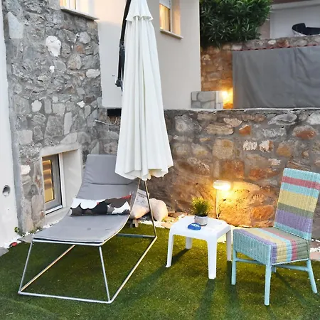 Vila Sunrise Luxury Pool *