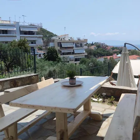 Vila Sunrise Luxury Pool
