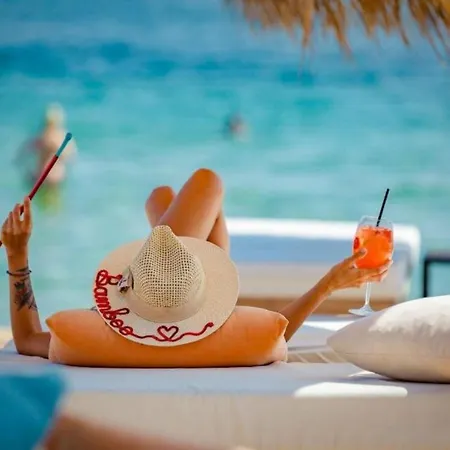 فيلة Sunrise Luxury Pool *