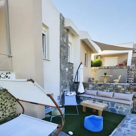 Sunrise Luxury Pool