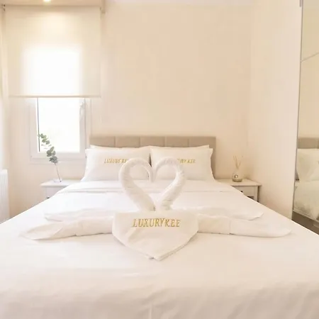 Sunrise Luxury Pool 빌라