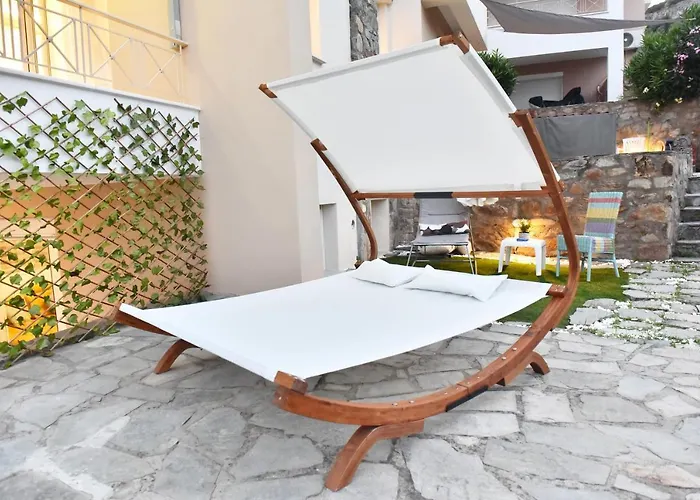 Sunrise Luxury Pool Villa
